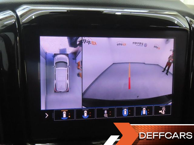 ChevroletGMDaewoo TRAVERSE 3.6 AWD LT Leather Premium купить на сайте DeffCars