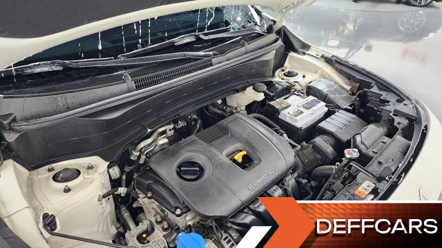 Kia SELTOS Gasoline 2.0 2WD Signature купить на сайте DeffCars
