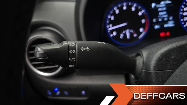 Hyundai KONA 1.6 Turbo 2WD Modern Art купить на сайте DeffCars