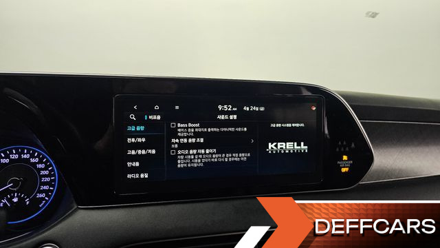 Hyundai PALISADE Gasoline 3.8 2WD Prestige купить на сайте DeffCars