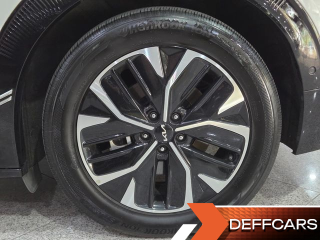 Kia EV6 Long Range 4WD Earth купить на сайте DeffCars