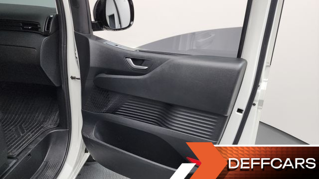 Hyundai STARIA L3.5 Cargo 5-Seater Modern купить на сайте DeffCars