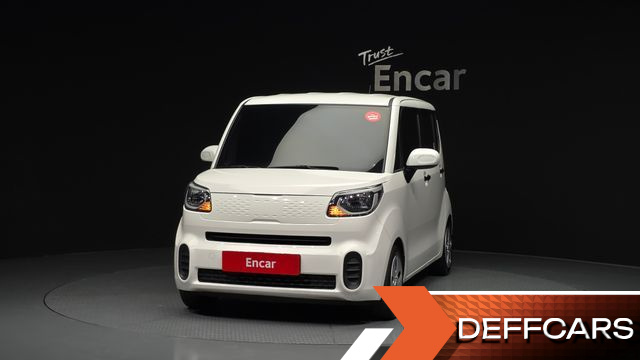 Kia RAY Van Prestige купить на сайте DeffCars