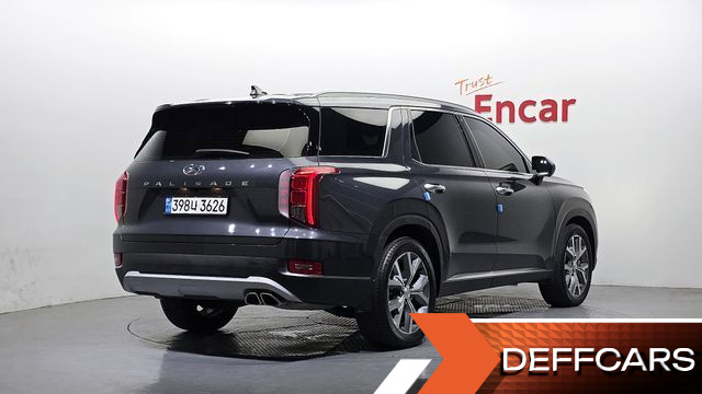 Hyundai PALISADE Gasoline 3.8 2WD Prestige купить на сайте DeffCars