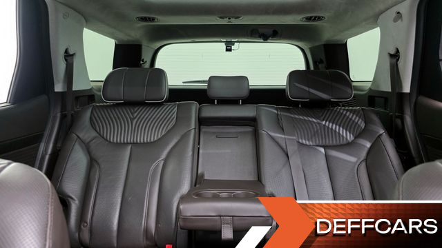 Hyundai PALISADE Gasoline 3.8 4WD Calligraphy купить на сайте DeffCars
