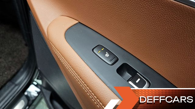 Kia SORENTO Diesel 2.0 2WD Marster купить на сайте DeffCars