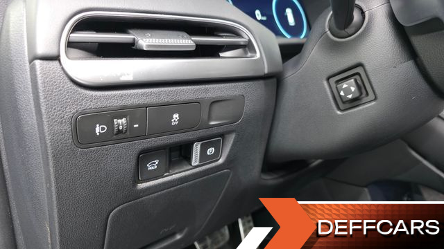Hyundai PALISADE Gasoline 3.8 4WD Prestige купить на сайте DeffCars