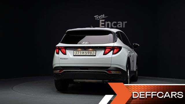 Hyundai TUCSON Gasoline 1.6 Turbo 2WD Modern купить на сайте DeffCars