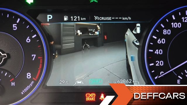 Hyundai PALISADE Gasoline 3.8 4WD Prestige купить на сайте DeffCars
