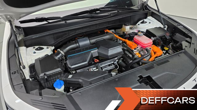 Kia SORENTO HEV 1.6 2WD Gravity купить на сайте DeffCars