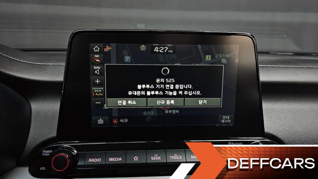 Kia K3 Luxury купить на сайте DeffCars