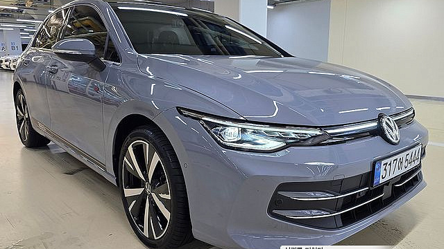 Volkswagen GOLF 2.0 TDI Prestige купить на сайте DeffCars