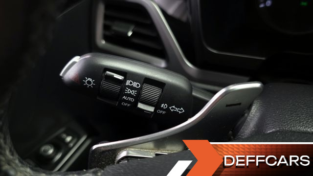 Ssangyong KORANDO Gasoline 1.5 2WD C5 купить на сайте DeffCars