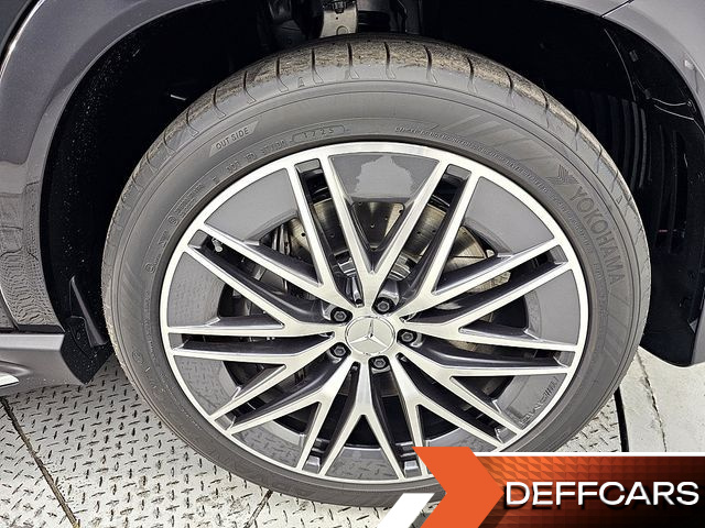 Mercedes GLE-CLASS AMG GLE53 4MATIC+ Coupe купить на сайте DeffCars