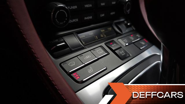 Porsche 718 S 2.5 купить на сайте DeffCars