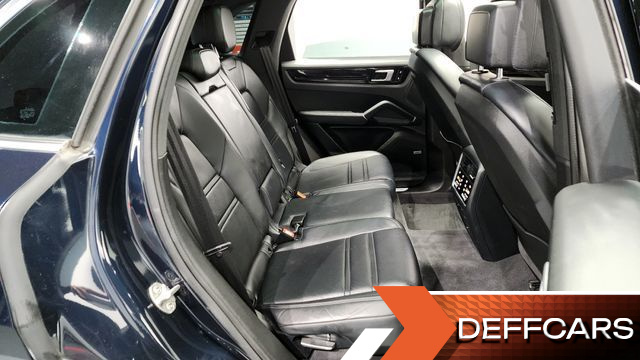 Porsche CAYENNE 3.0 купить на сайте DeffCars