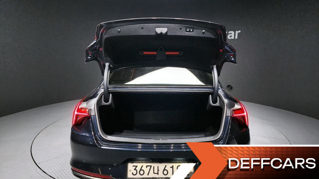 Kia K8 2.5 Gasoline 2WD Noblesse купить на сайте DeffCars