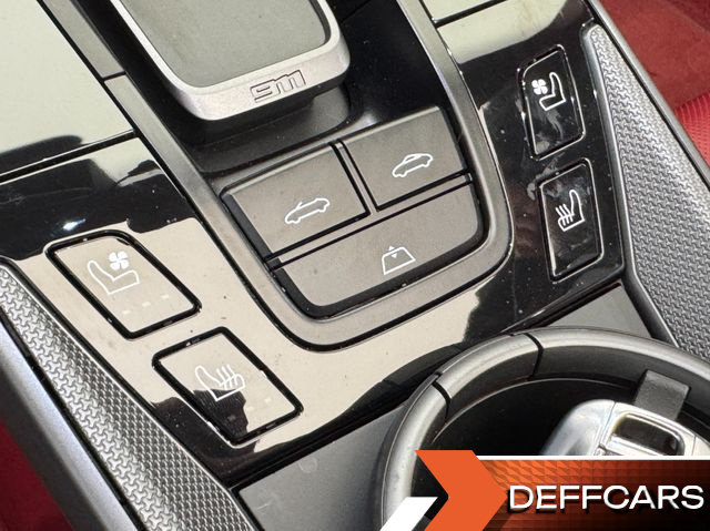 Porsche 911 Carrera 4 Cabriolet купить на сайте DeffCars