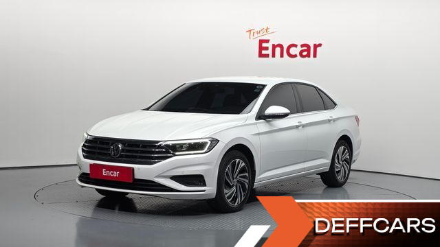 Volkswagen JETTA 1.4 TSI Premium купить на сайте DeffCars