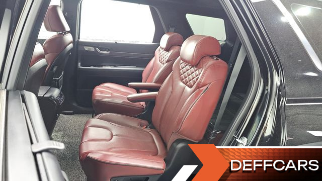 Hyundai PALISADE Gasoline 3.8 4WD Prestige купить на сайте DeffCars
