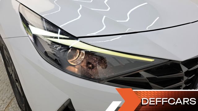 Hyundai AVANTE 1.6 Modern купить на сайте DeffCars