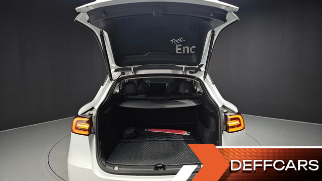 Tesla MODEL Y RWD купить на сайте DeffCars
