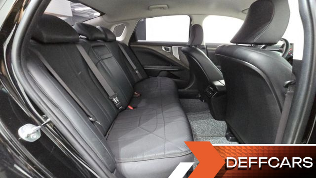 Kia K8 3.5 LPG 2WD Standard(Taxi) купить на сайте DeffCars