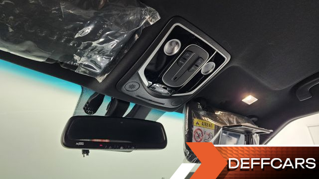 Ssangyong TORRES Gasoline 1.5 2WD T7 купить на сайте DeffCars