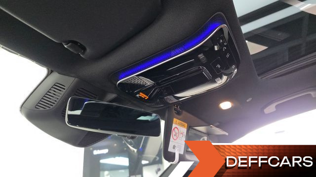 Mercedes C-CLASS C300 4MATIC Avantgarde купить на сайте DeffCars