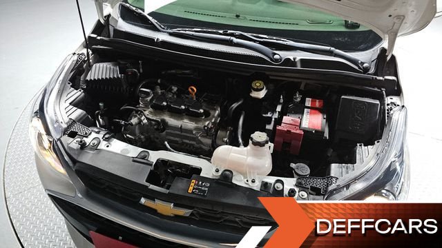 ChevroletGMDaewoo SPARK Premier купить на сайте DeffCars