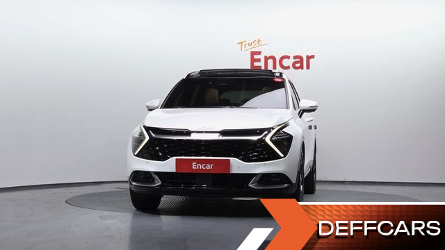 Kia SPORTAGE Diesel 2.0 2WD Nobleless купить на сайте DeffCars