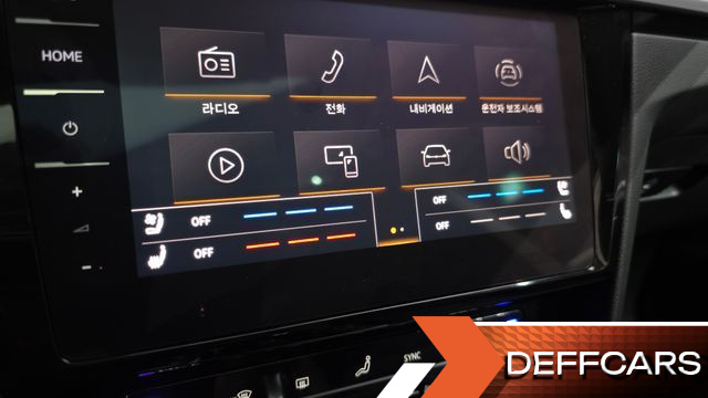 Volkswagen ARTEON 2.0 TDI Prestige купить на сайте DeffCars