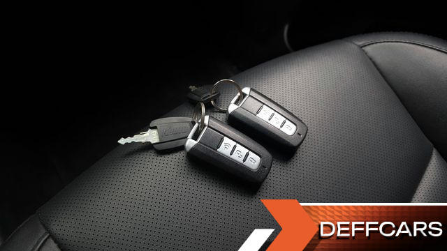 Ssangyong KORANDO 4WD Outdoor Edition 9-seater купить на сайте DeffCars