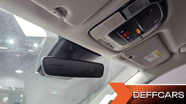 Hyundai TUCSON Gasoline 1.6 Turbo 2WD Modern купить на сайте DeffCars