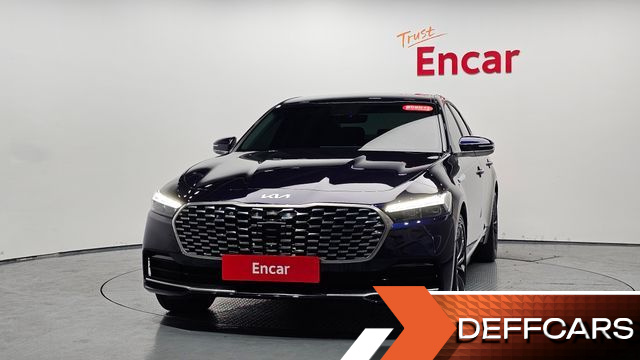 Kia K9 3.8 GDI AWD Best Selection Ⅰ купить на сайте DeffCars