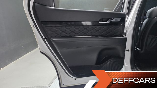 Hyundai PALISADE Diesel 2.2 2WD Calligraphy купить на сайте DeffCars