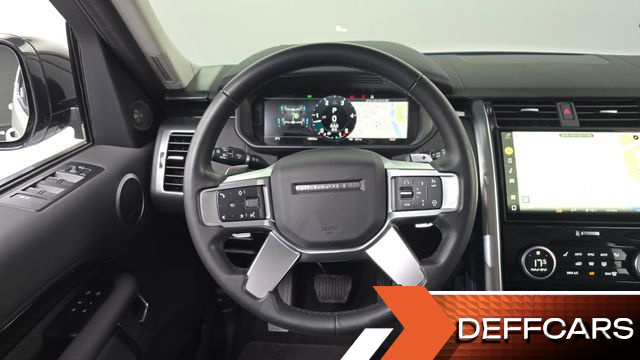 Land Rover DISCOVERY D250 SE купить на сайте DeffCars