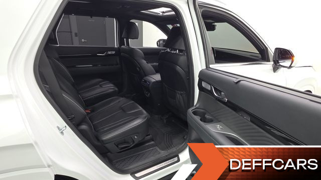 Hyundai PALISADE Gasoline 3.8 4WD Calligraphy купить на сайте DeffCars