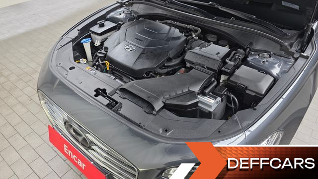 Hyundai GRANDEUR 3.0 Exclusive Special купить на сайте DeffCars