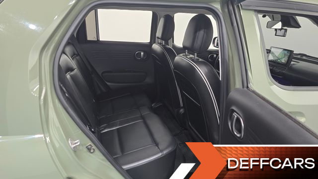 Hyundai CASPER Turbo Modern купить на сайте DeffCars
