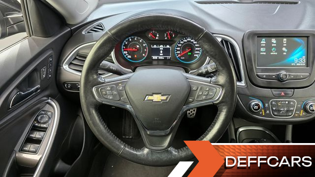 ChevroletGMDaewoo MALIBU 1.5 Turbo LT Deluxe купить на сайте DeffCars