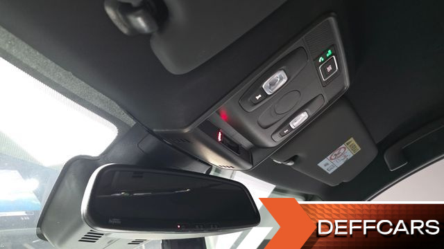 Renault-KoreaSamsung XM3 1.6 GTe Inspire купить на сайте DeffCars
