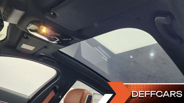 BMW 7-SERIES 740d xDrive M Sport купить на сайте DeffCars