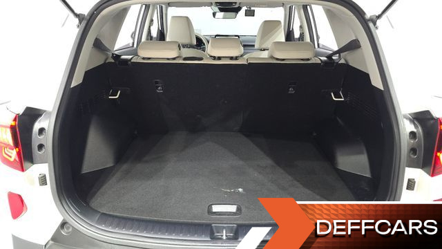 Kia SELTOS Gasoline 1.6 Turbo 2WD Gravity купить на сайте DeffCars