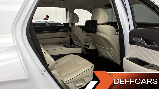 Hyundai PALISADE Gasoline 3.8 2WD VIP купить на сайте DeffCars