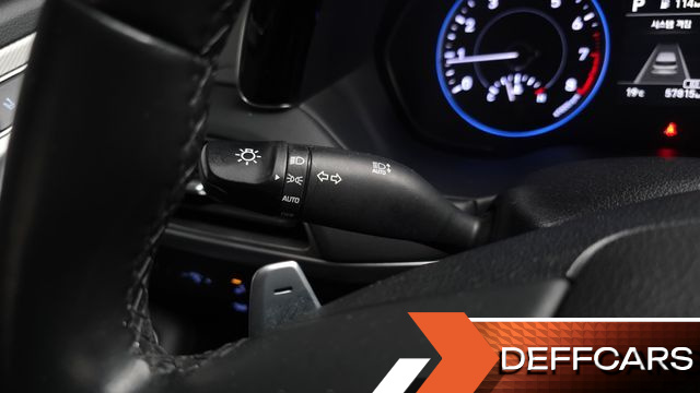 Hyundai PALISADE Gasoline 3.8 4WD Exclusive купить на сайте DeffCars