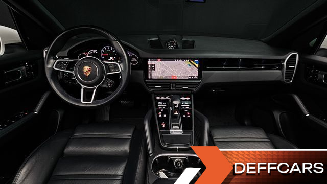 Porsche CAYENNE 3.0 купить на сайте DeffCars