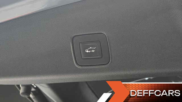 ChevroletGMDaewoo TRAILBLAZER 1.3 Turbo 4WD Premier купить на сайте DeffCars