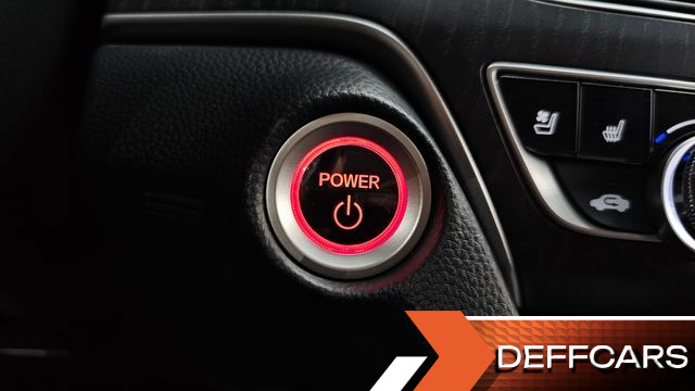 Honda ACCORD 2.0 Hybrid Touring купить на сайте DeffCars