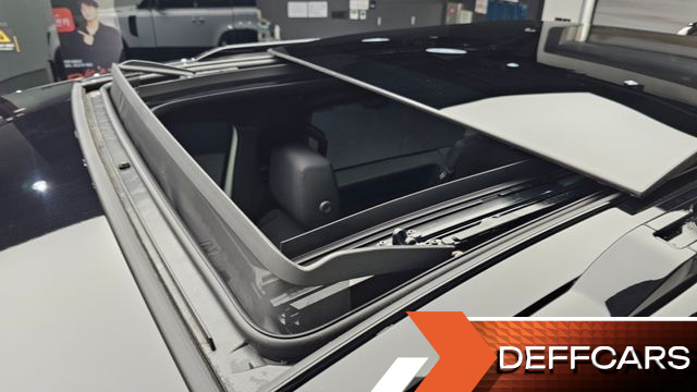 Land Rover DEFENDER 90 D250 X-Dynamic SE купить на сайте DeffCars